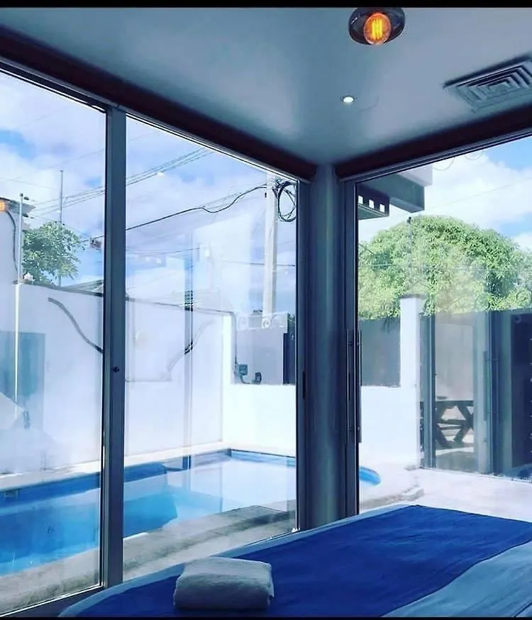 Cancun Hotel Boutique & Hostel México