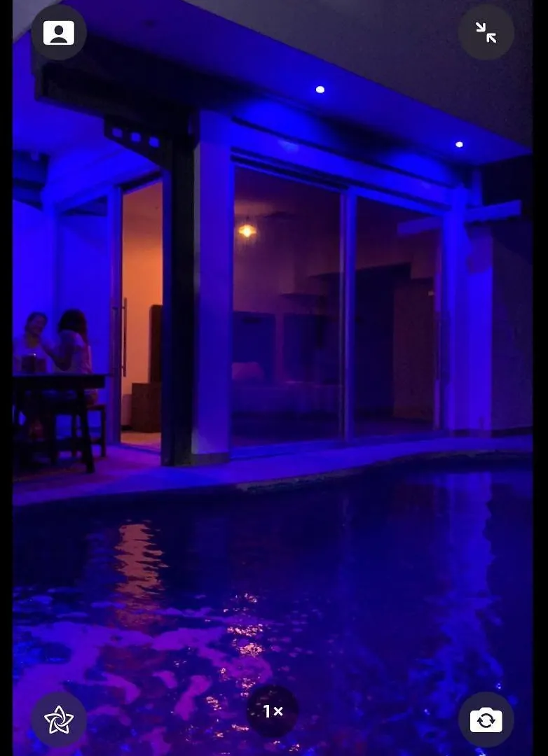 Cancun Hotel Boutique & Hostel